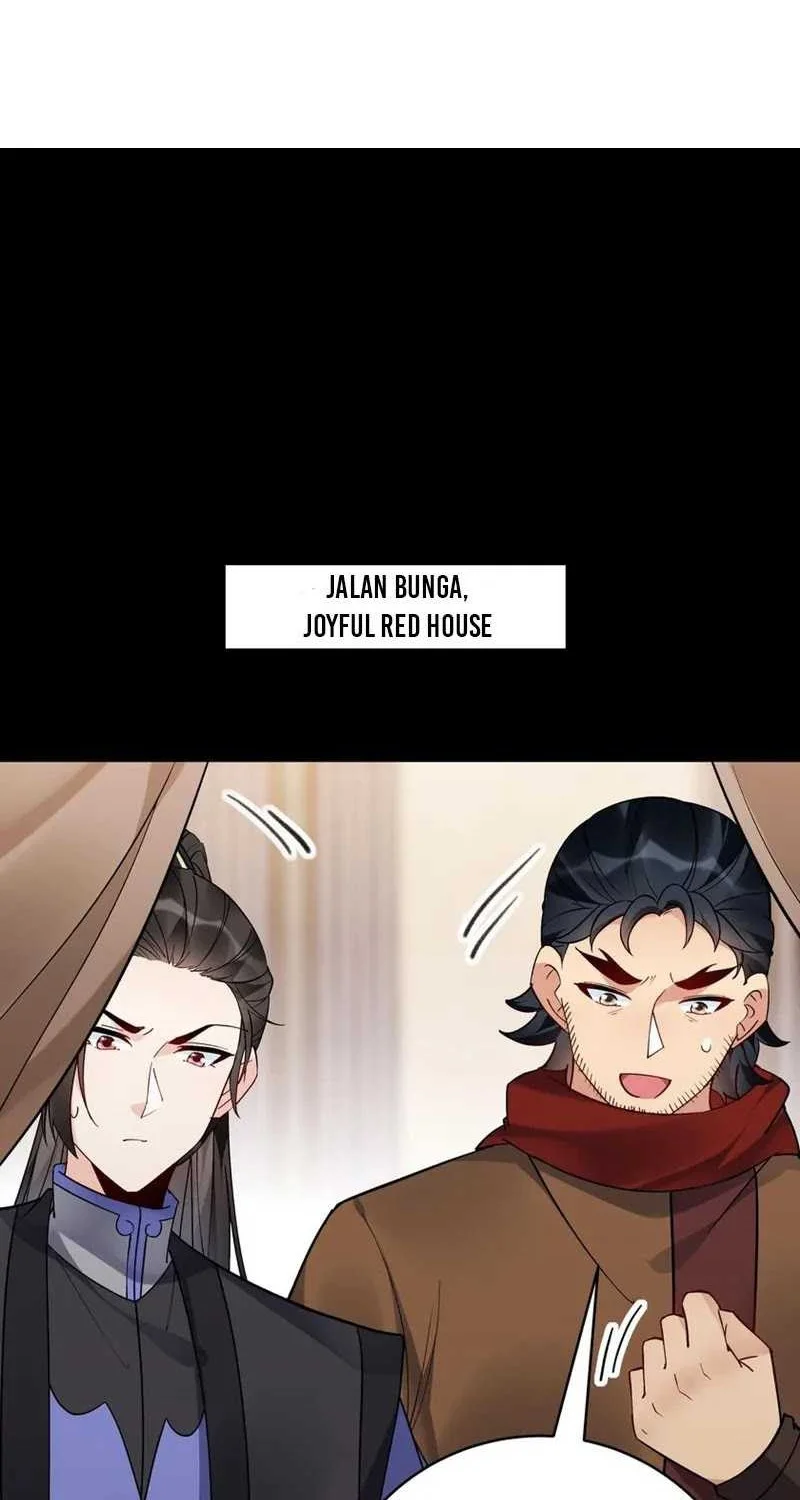 Manhua This Villain Has Some Conscience, but Not Much! Chapter 125 gambar nomor 2