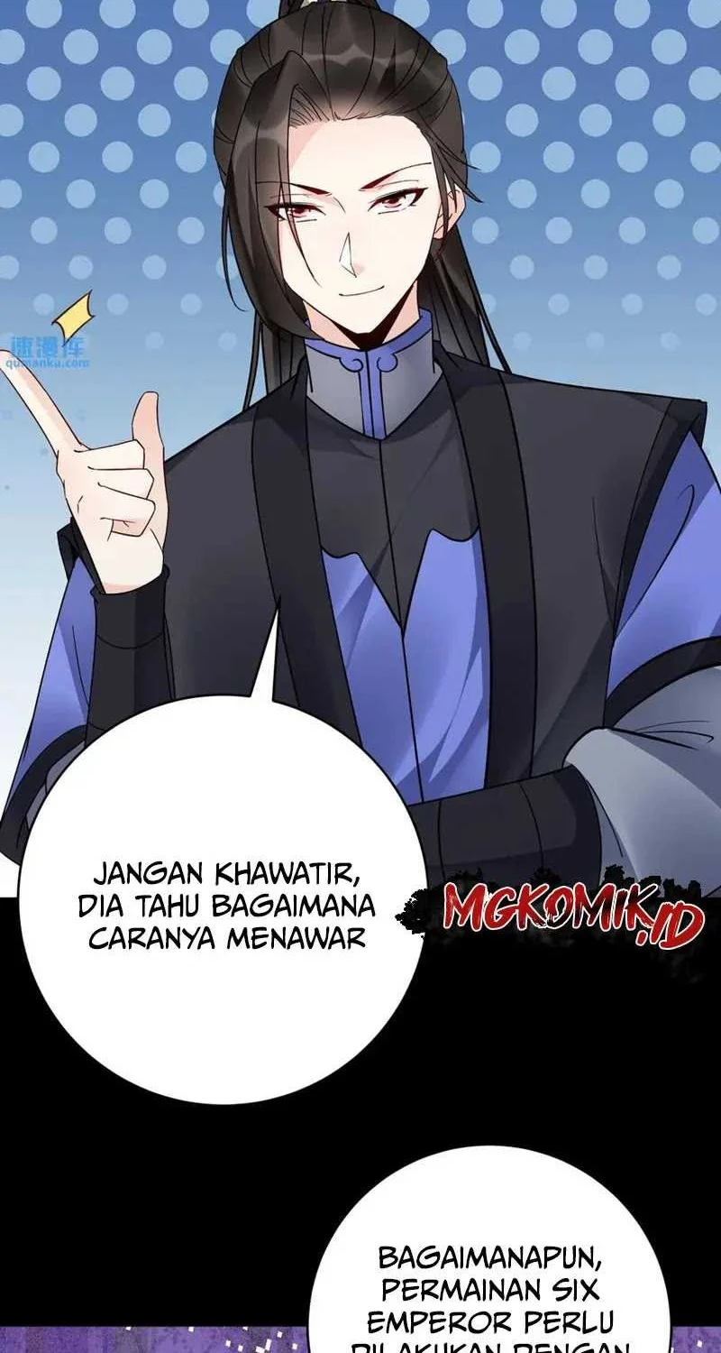 This Villain Has Some Conscience, but Not Much! Chapter 125 Gambar 4