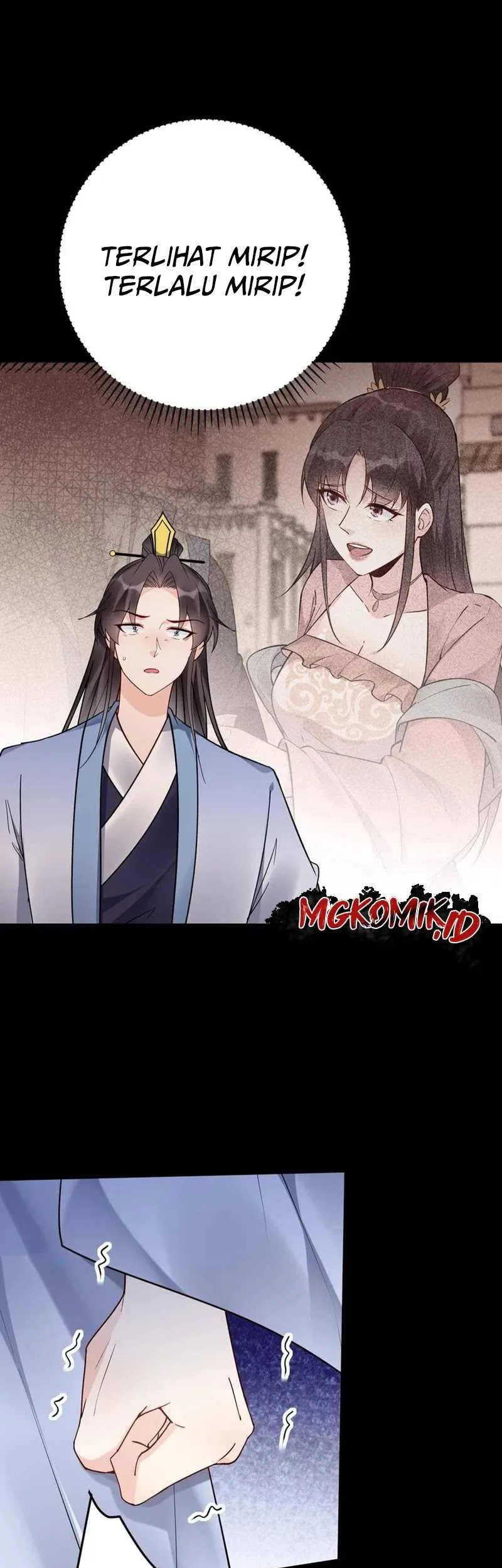 This Villain Has Some Conscience, but Not Much! Chapter 125 Gambar 7