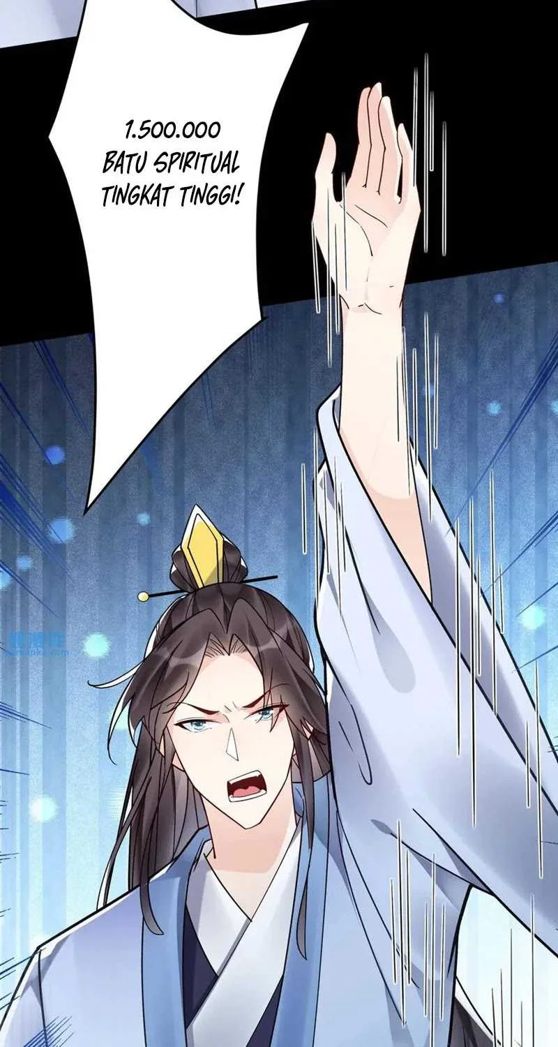 This Villain Has Some Conscience, but Not Much! Chapter 125 Gambar 8