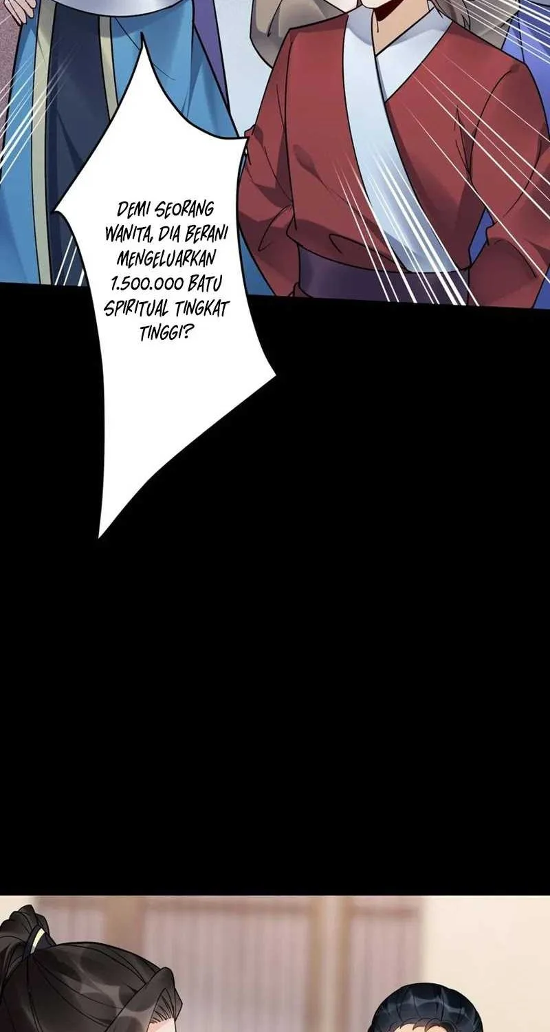 This Villain Has Some Conscience, but Not Much! Chapter 125 Gambar 10