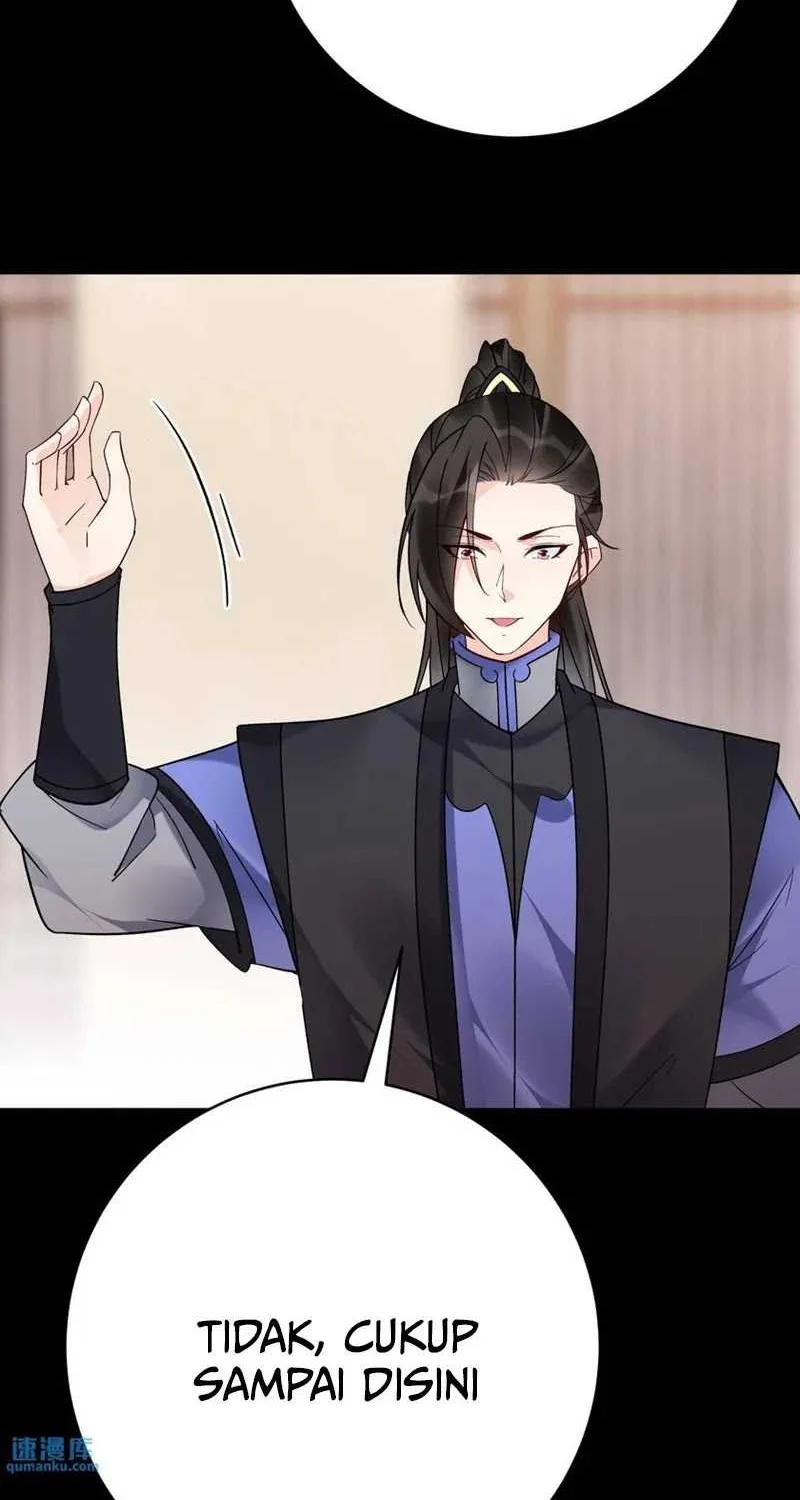 This Villain Has Some Conscience, but Not Much! Chapter 125 Gambar 12