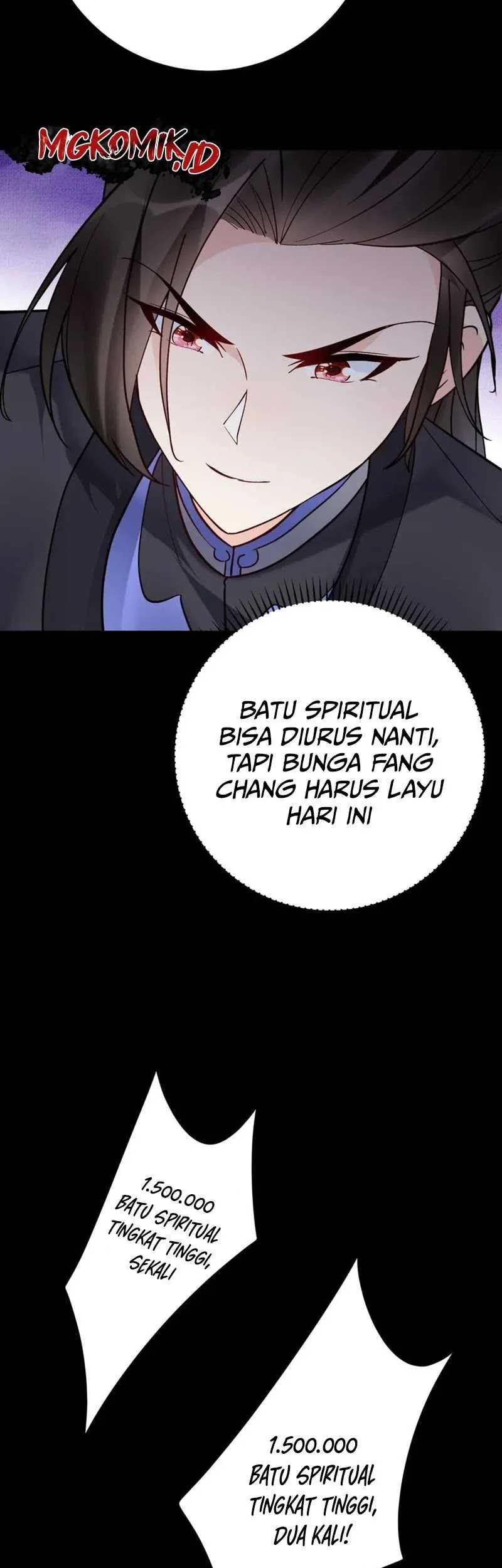 This Villain Has Some Conscience, but Not Much! Chapter 125 Gambar 13