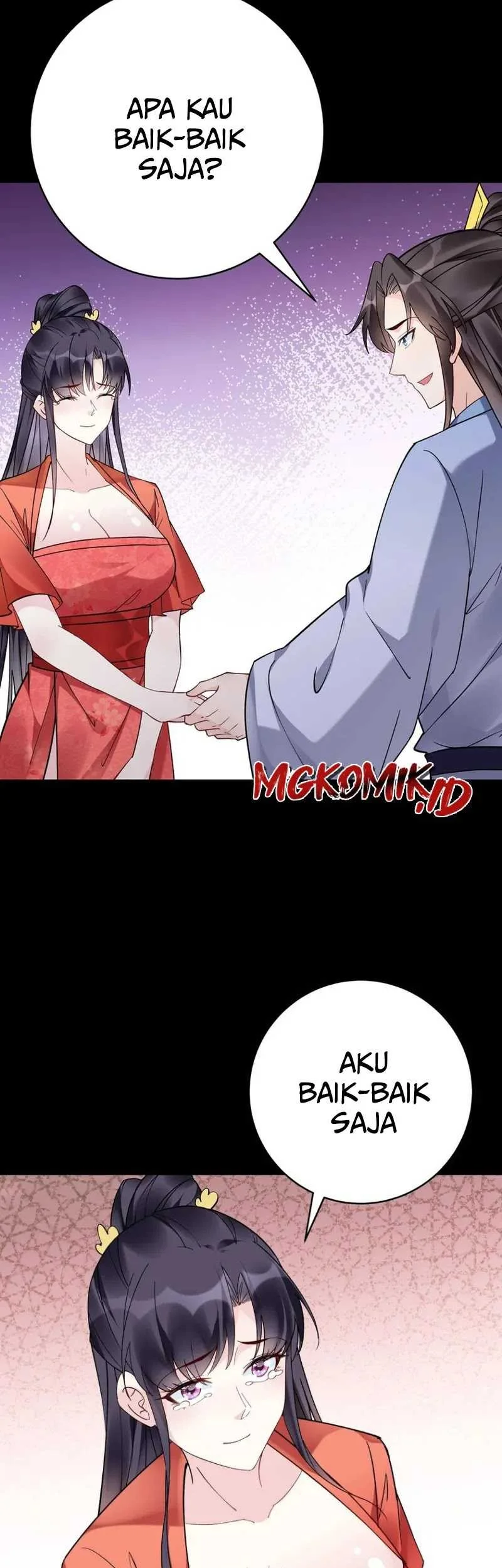 This Villain Has Some Conscience, but Not Much! Chapter 125 Gambar 17