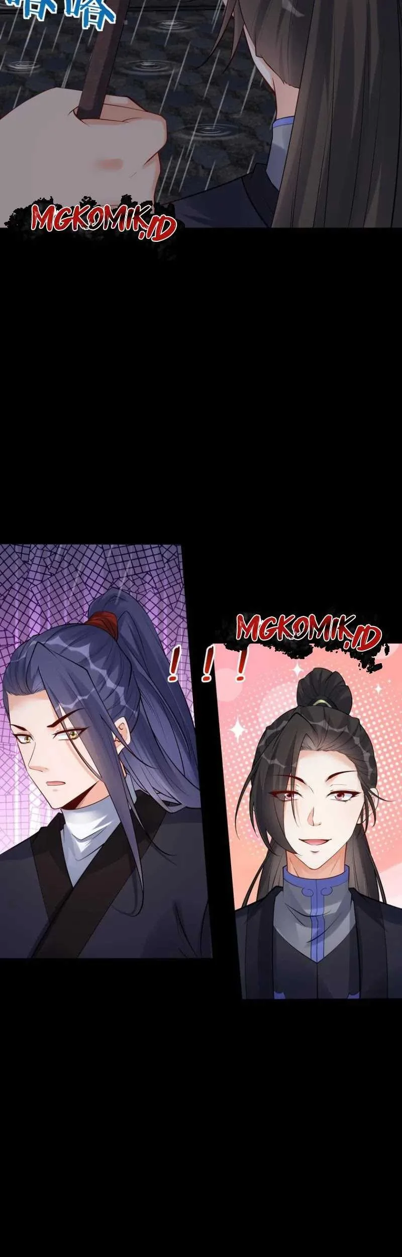 This Villain Has Some Conscience, but Not Much! Chapter 126 Gambar 21