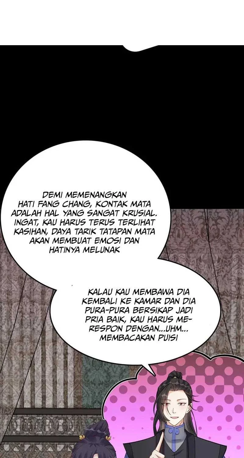 Manhua This Villain Has Some Conscience, but Not Much! Chapter 126 gambar nomor 2