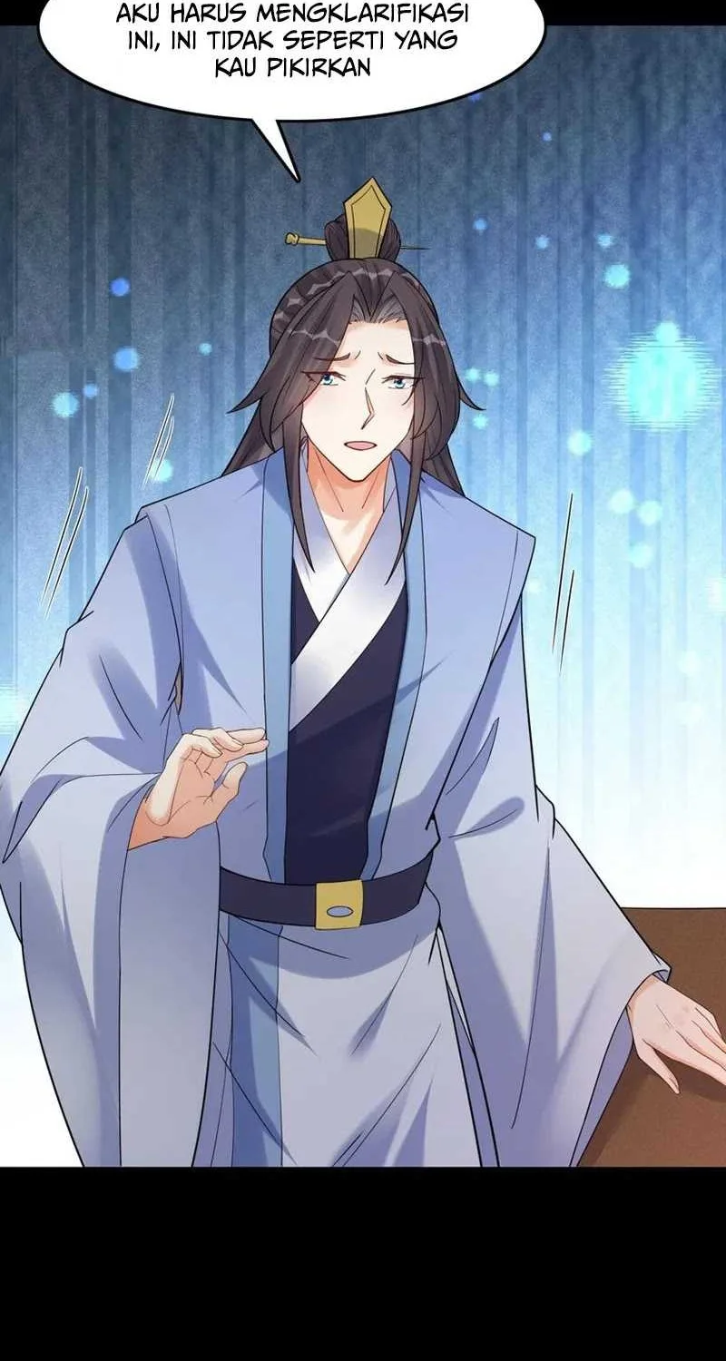 This Villain Has Some Conscience, but Not Much! Chapter 126 Gambar 4