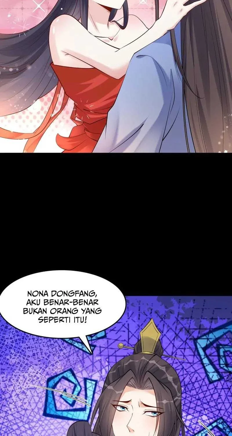 This Villain Has Some Conscience, but Not Much! Chapter 126 Gambar 6