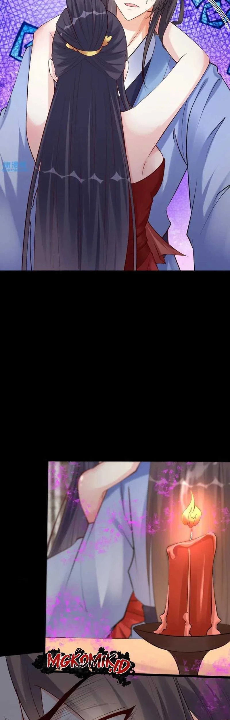 This Villain Has Some Conscience, but Not Much! Chapter 126 Gambar 7