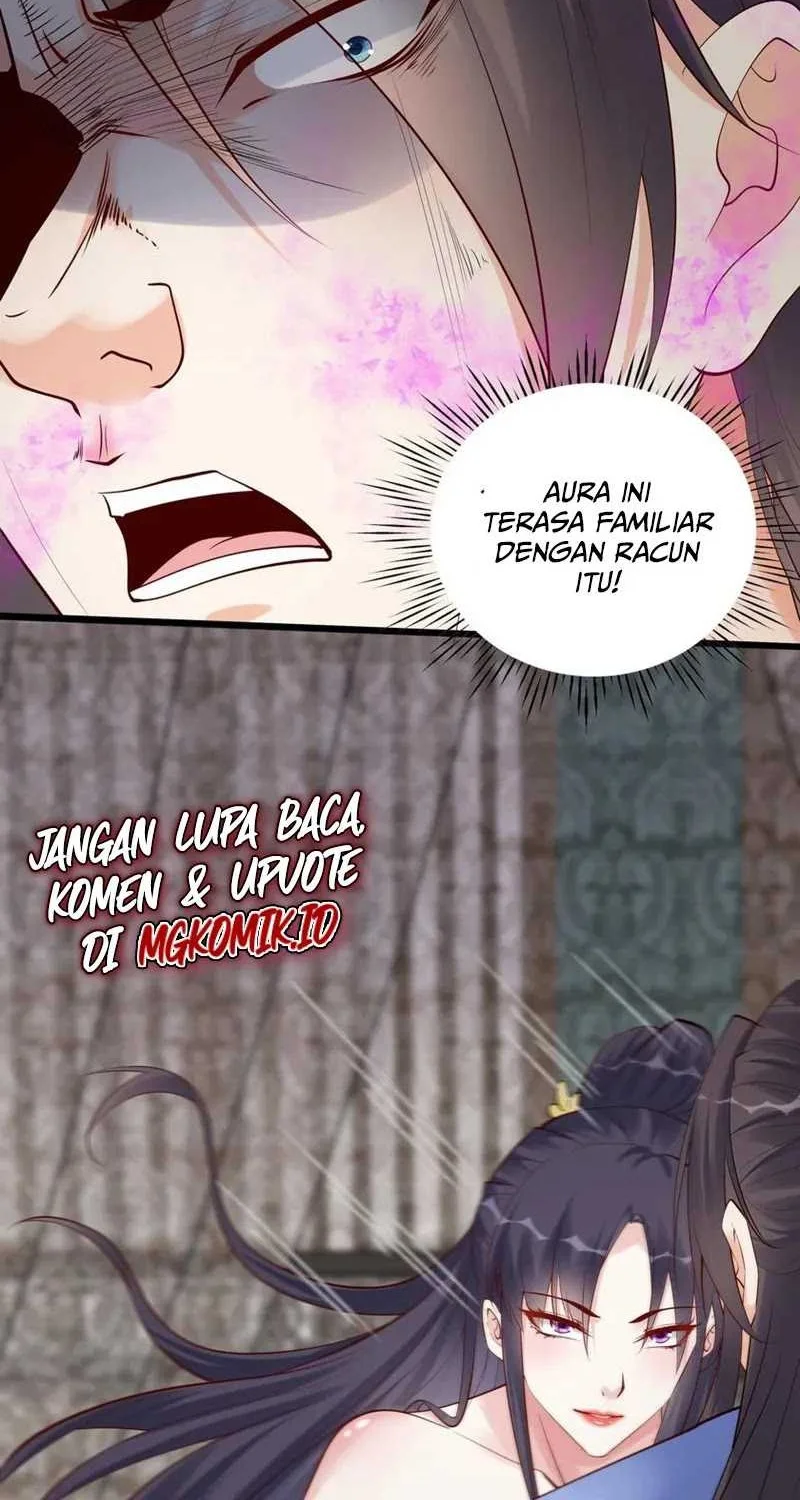 This Villain Has Some Conscience, but Not Much! Chapter 126 Gambar 8