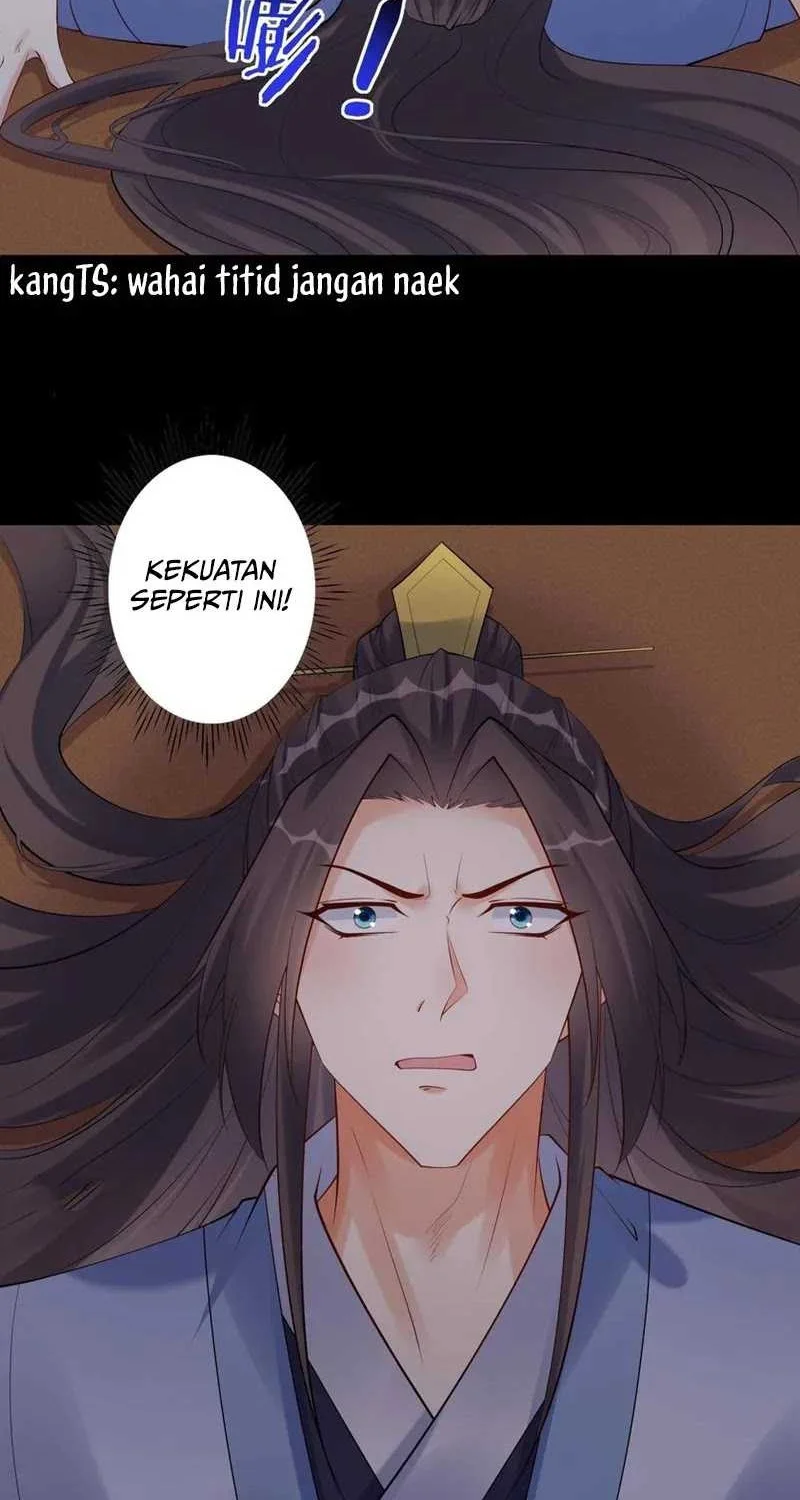 This Villain Has Some Conscience, but Not Much! Chapter 126 Gambar 10