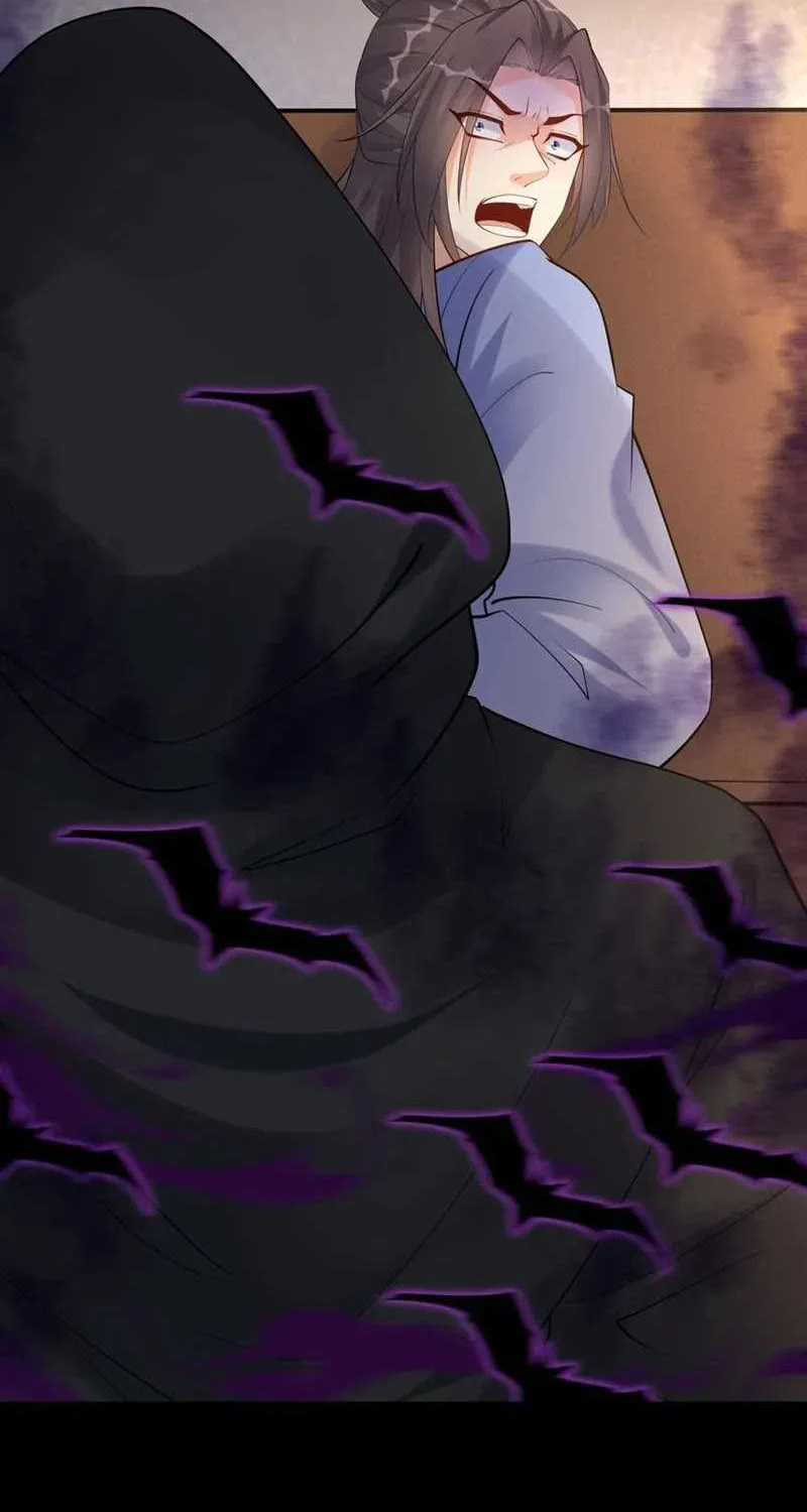 This Villain Has Some Conscience, but Not Much! Chapter 126 Gambar 14