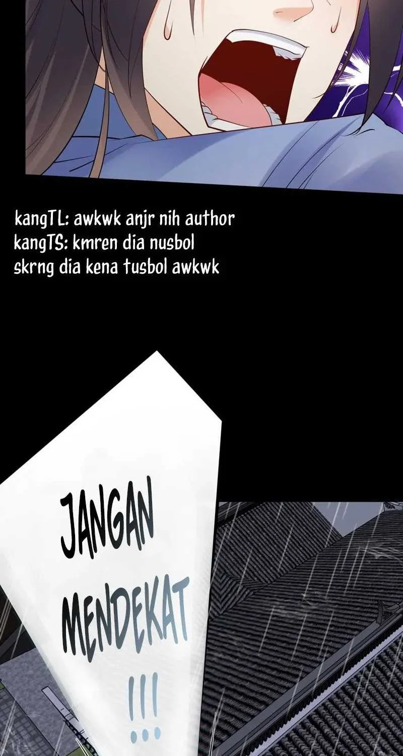 This Villain Has Some Conscience, but Not Much! Chapter 126 Gambar 16