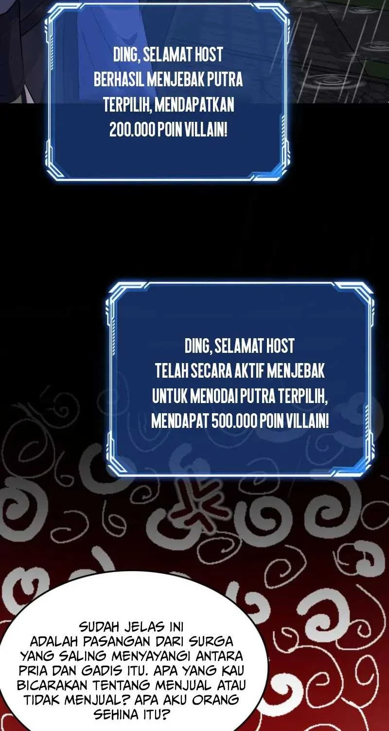 This Villain Has Some Conscience, but Not Much! Chapter 126 Gambar 18