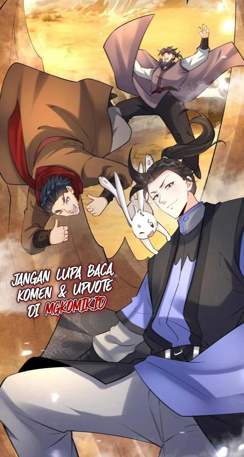 This Villain Has Some Conscience, but Not Much! Chapter 127 Gambar 20