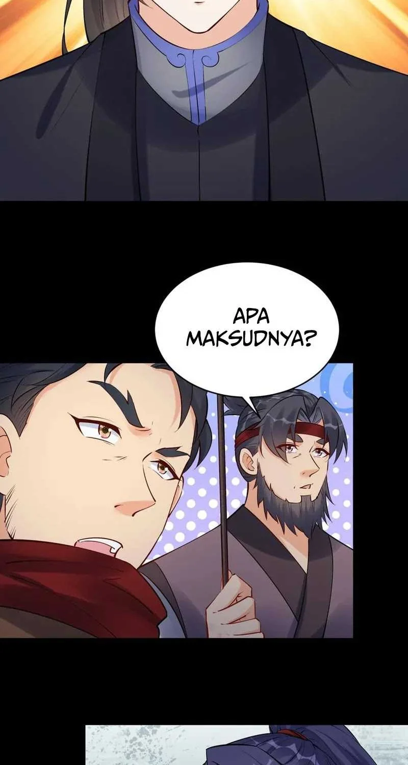 This Villain Has Some Conscience, but Not Much! Chapter 127 Gambar 4