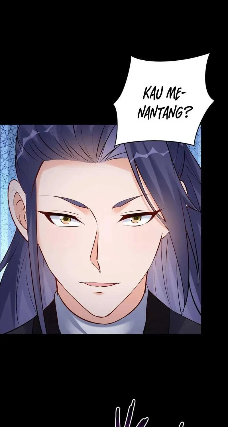 This Villain Has Some Conscience, but Not Much! Chapter 127 Gambar 6