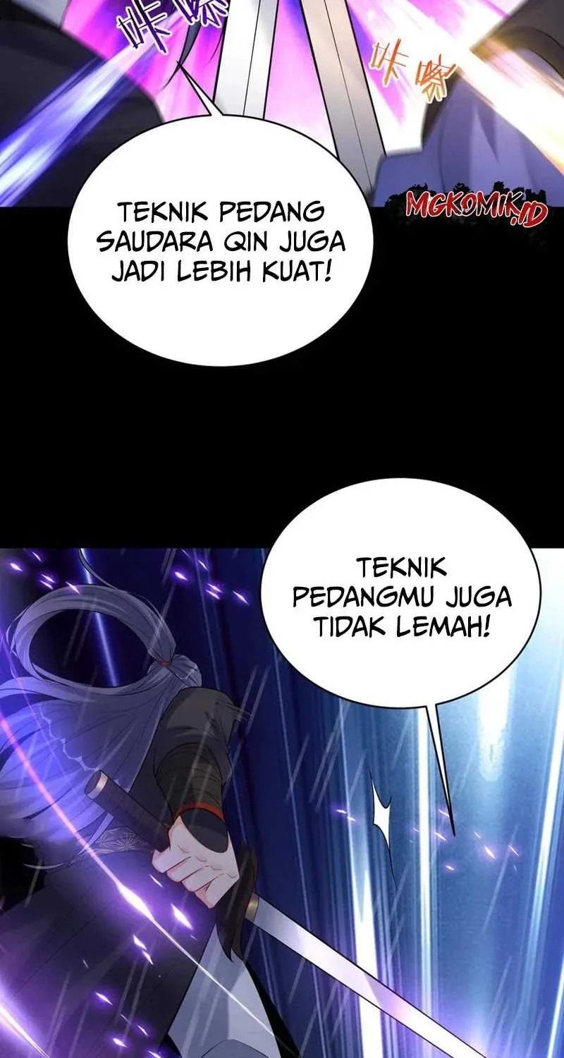 This Villain Has Some Conscience, but Not Much! Chapter 127 Gambar 10