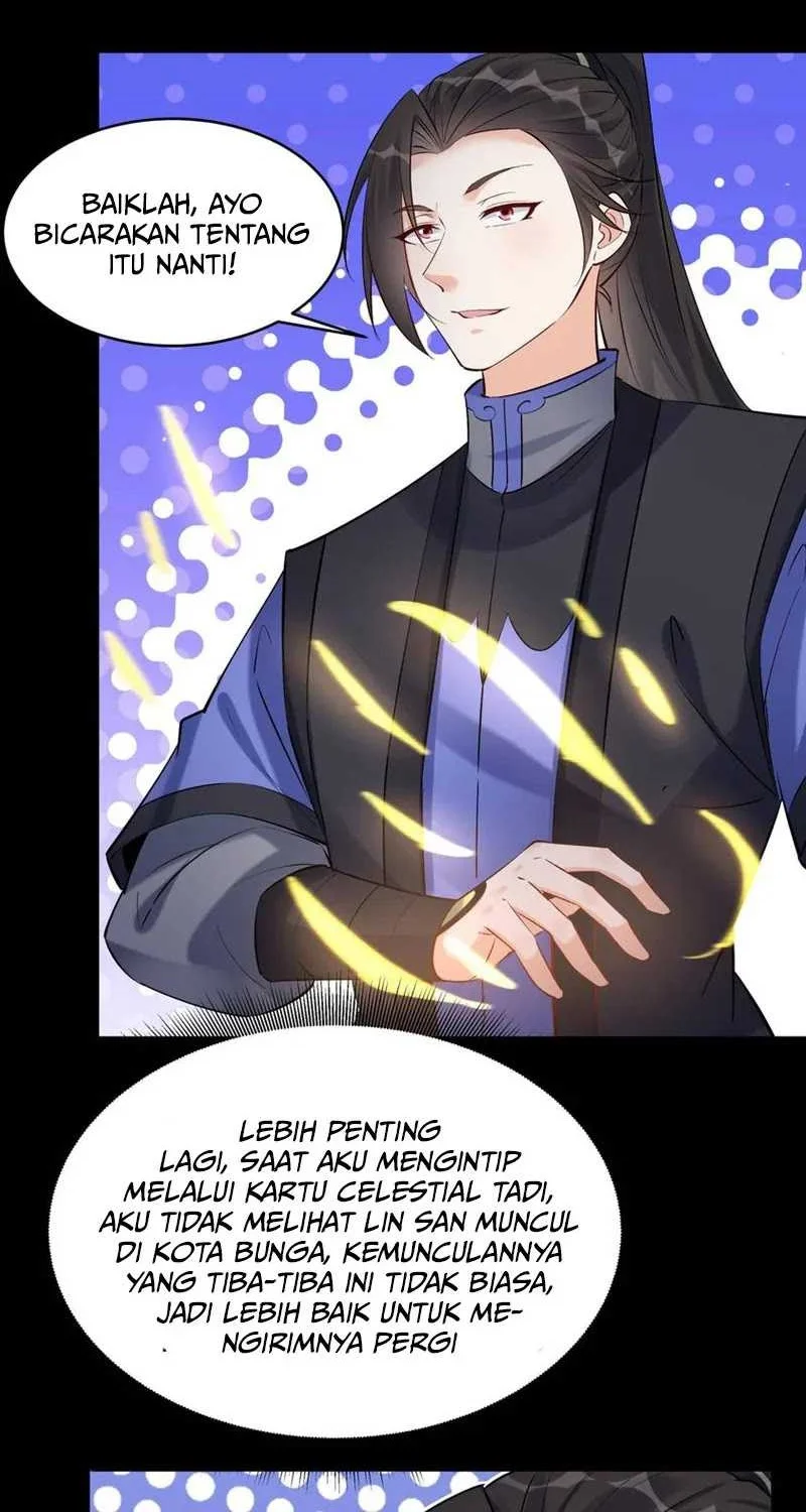 This Villain Has Some Conscience, but Not Much! Chapter 127 Gambar 12