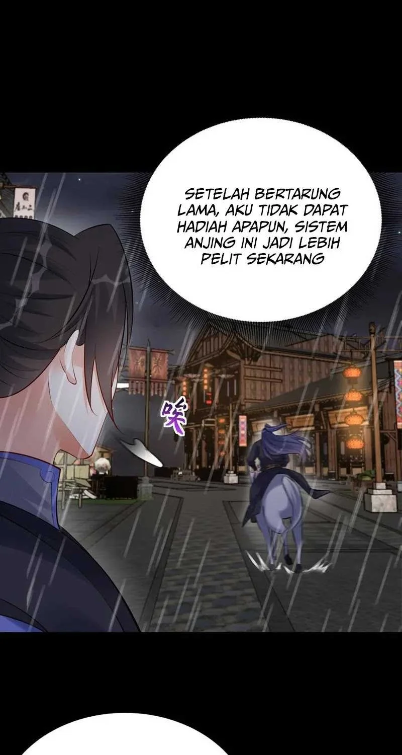 This Villain Has Some Conscience, but Not Much! Chapter 127 Gambar 14