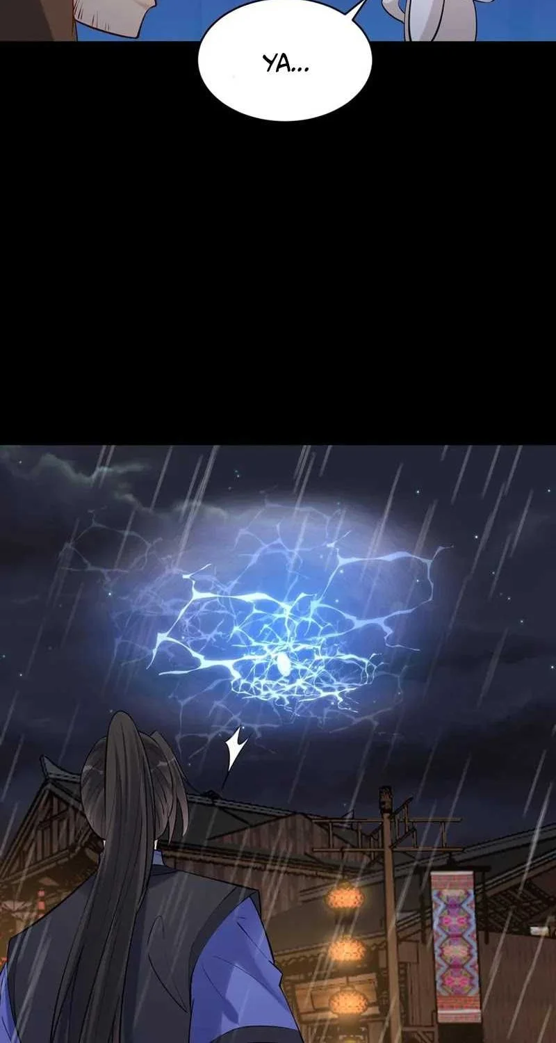 This Villain Has Some Conscience, but Not Much! Chapter 127 Gambar 16