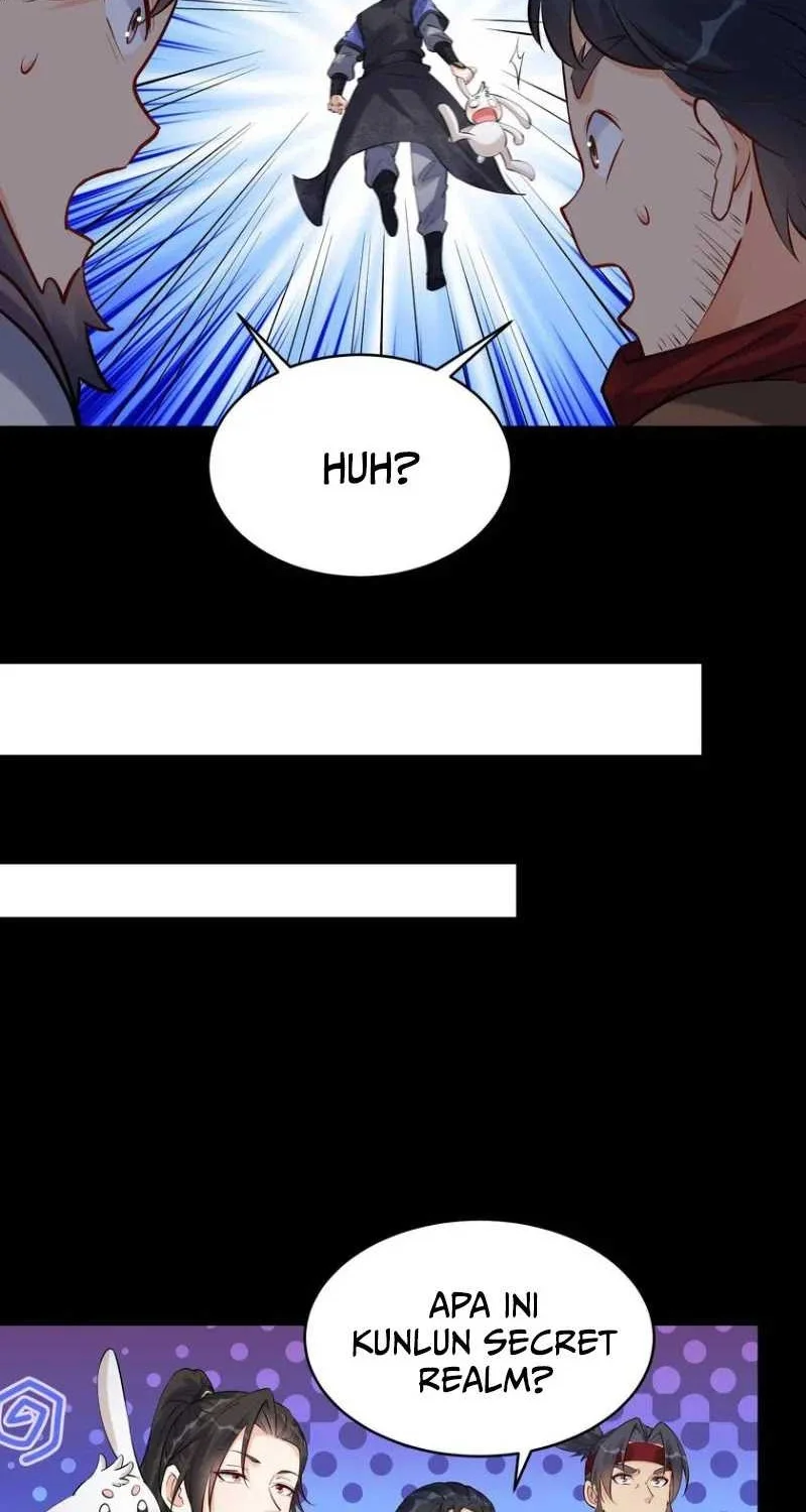 This Villain Has Some Conscience, but Not Much! Chapter 127 Gambar 18