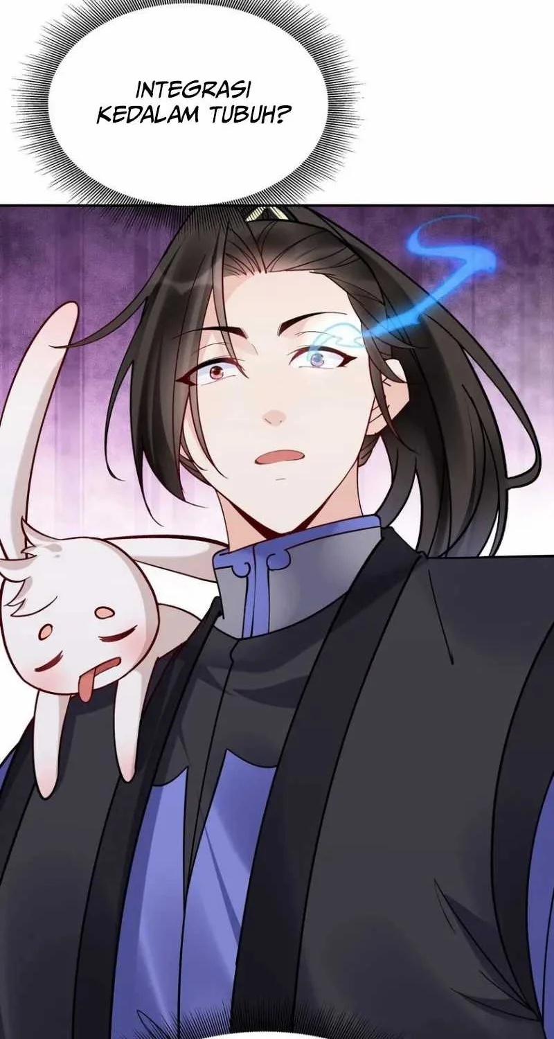 This Villain Has Some Conscience, but Not Much! Chapter 128 Gambar 20