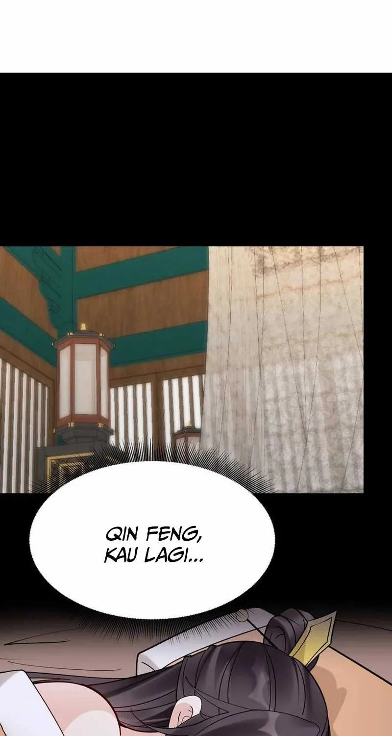 Manhua This Villain Has Some Conscience, but Not Much! Chapter 128 gambar nomor 2