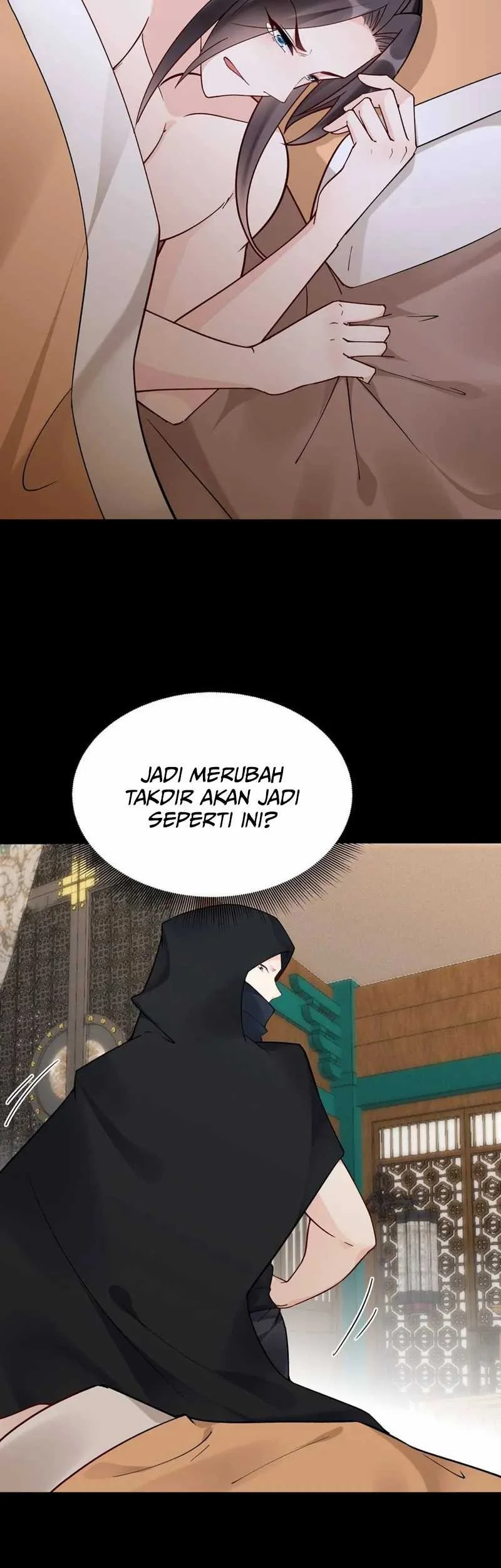 This Villain Has Some Conscience, but Not Much! Chapter 128 Gambar 3