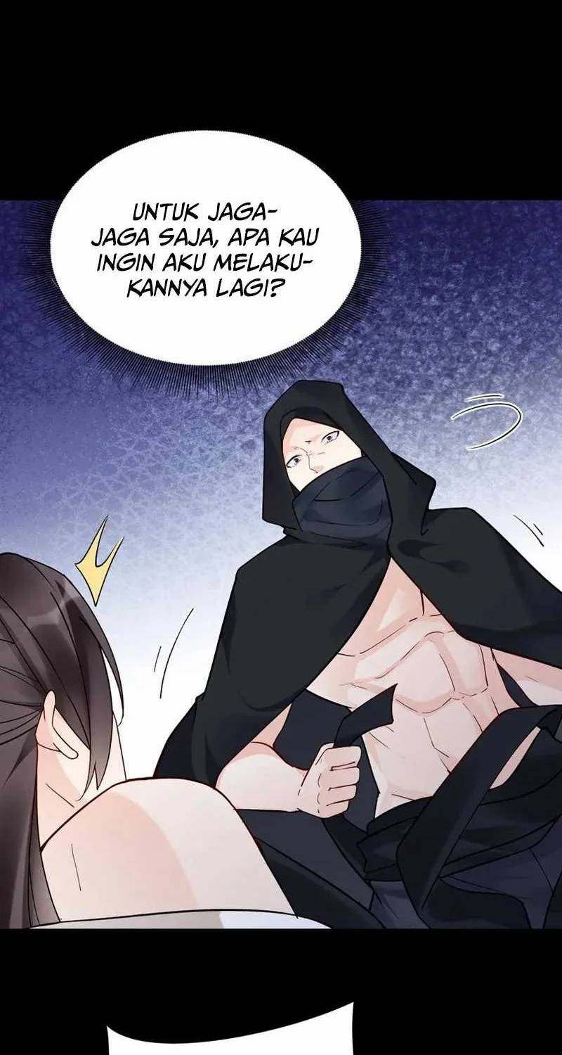 This Villain Has Some Conscience, but Not Much! Chapter 128 Gambar 4