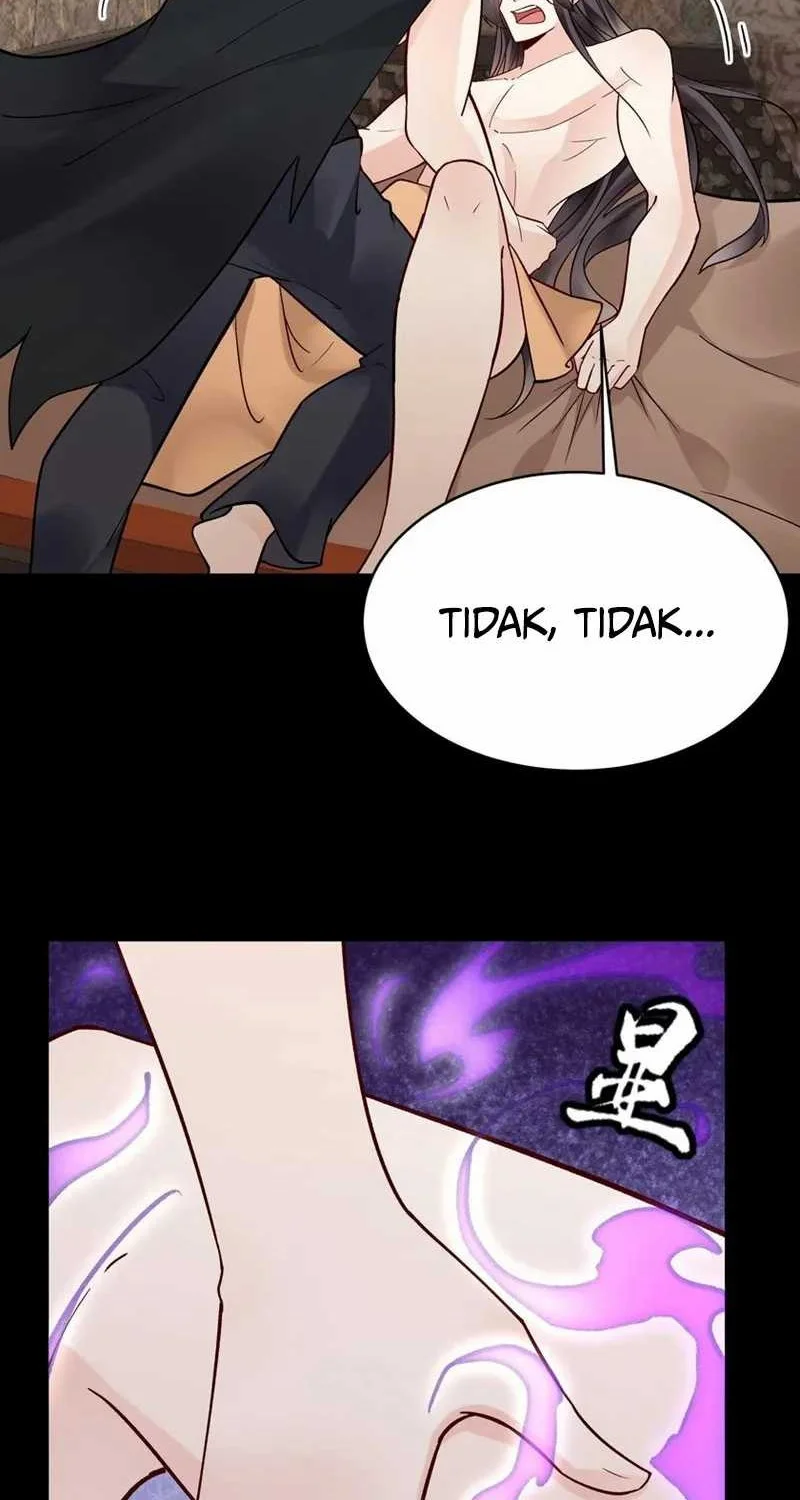 This Villain Has Some Conscience, but Not Much! Chapter 128 Gambar 8