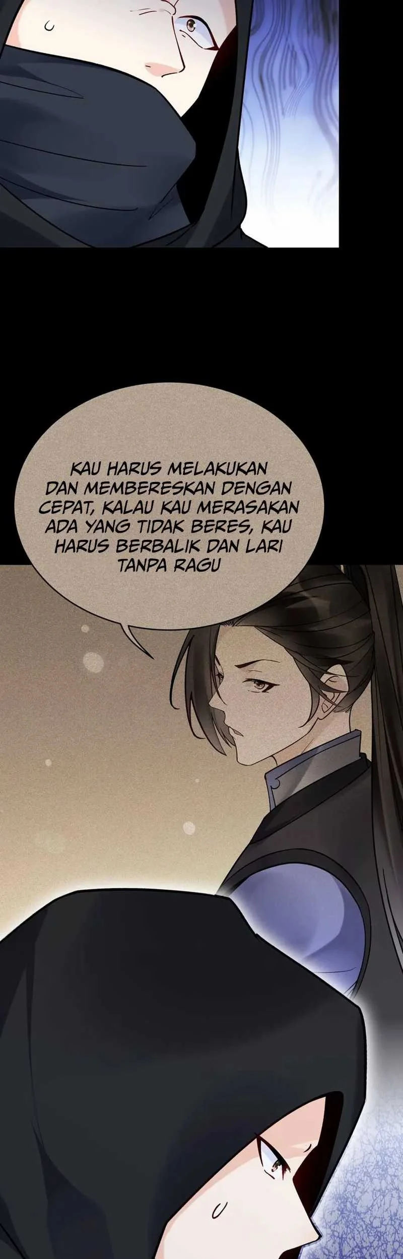 This Villain Has Some Conscience, but Not Much! Chapter 128 Gambar 11