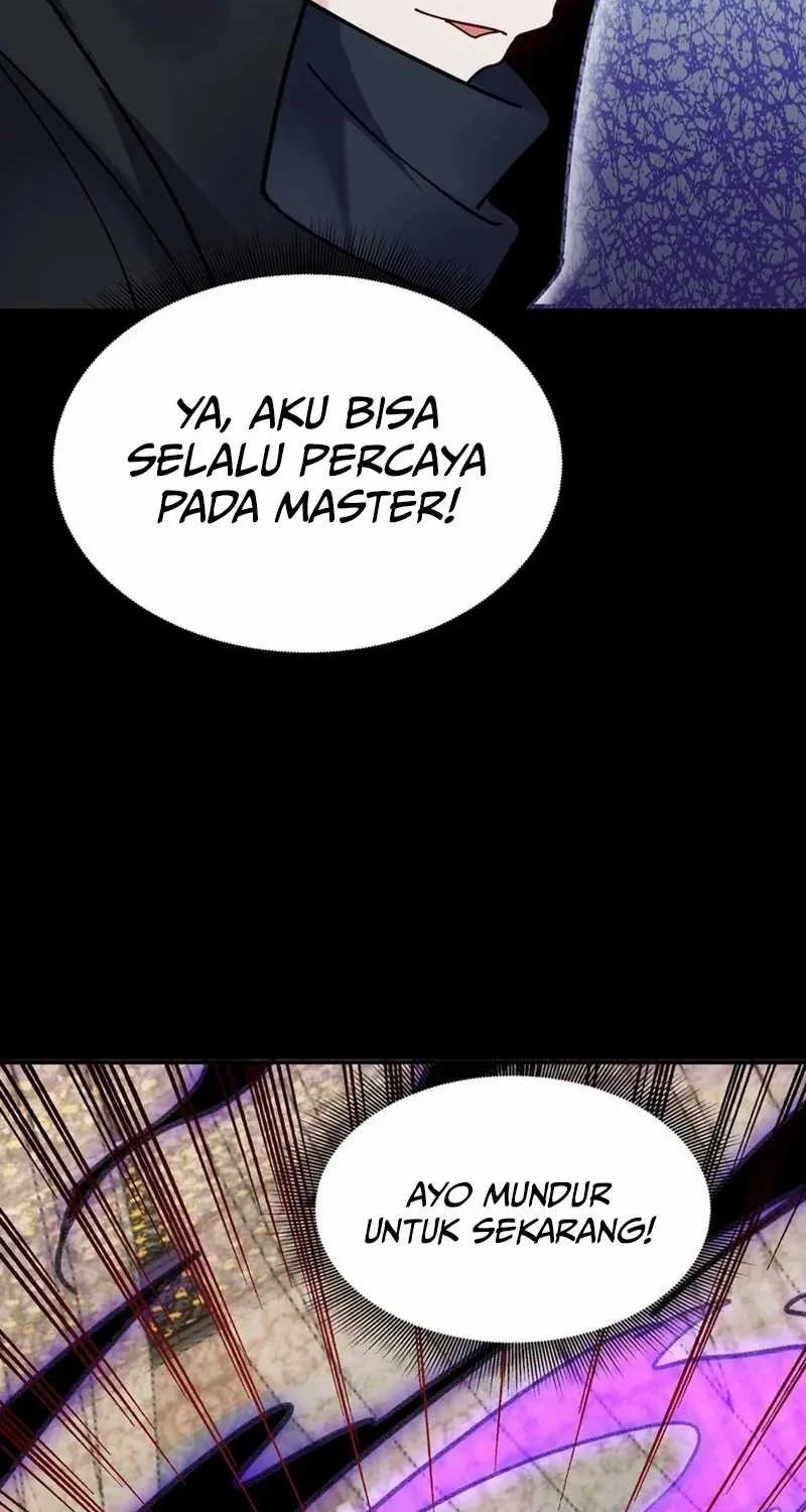 This Villain Has Some Conscience, but Not Much! Chapter 128 Gambar 12