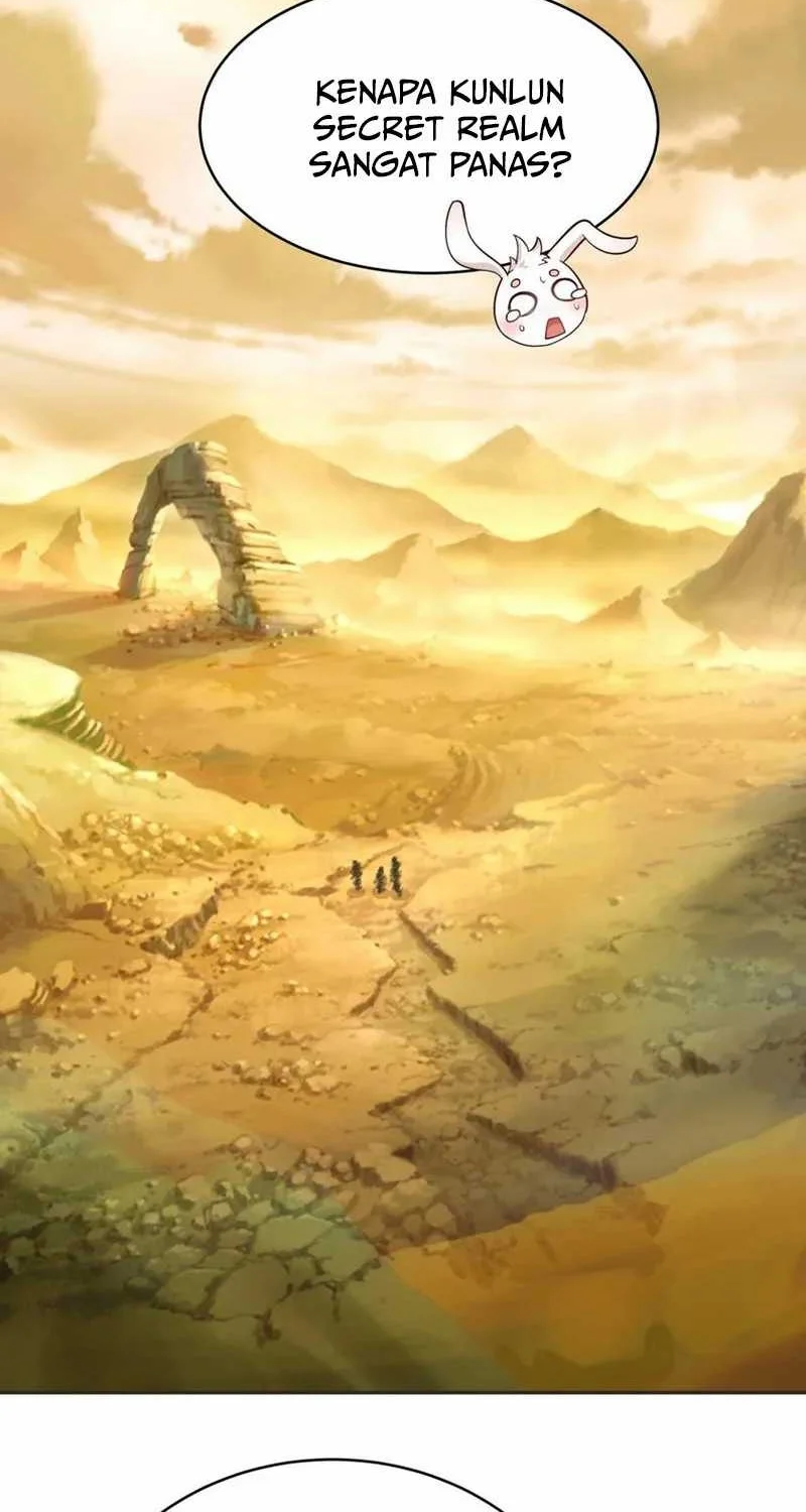 This Villain Has Some Conscience, but Not Much! Chapter 128 Gambar 14