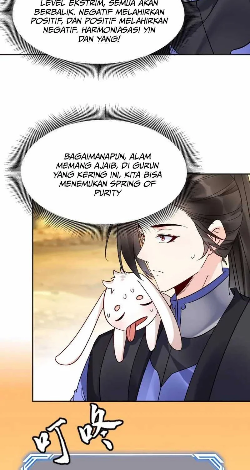 This Villain Has Some Conscience, but Not Much! Chapter 128 Gambar 16