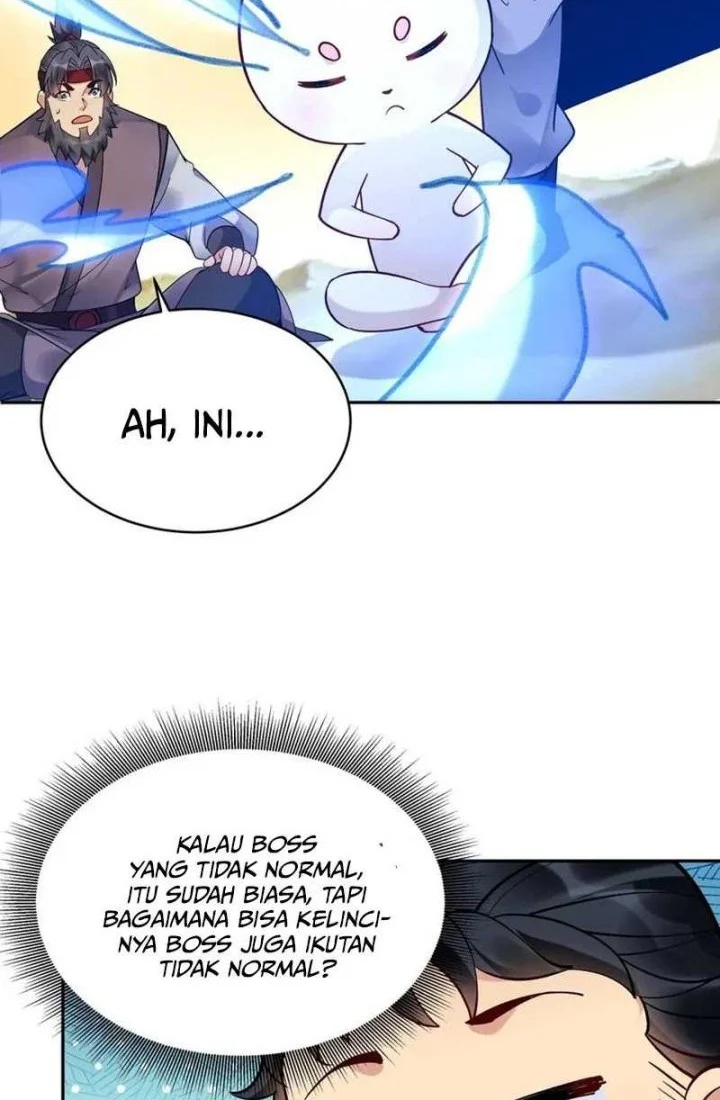 This Villain Has Some Conscience, but Not Much! Chapter 129 Gambar 10