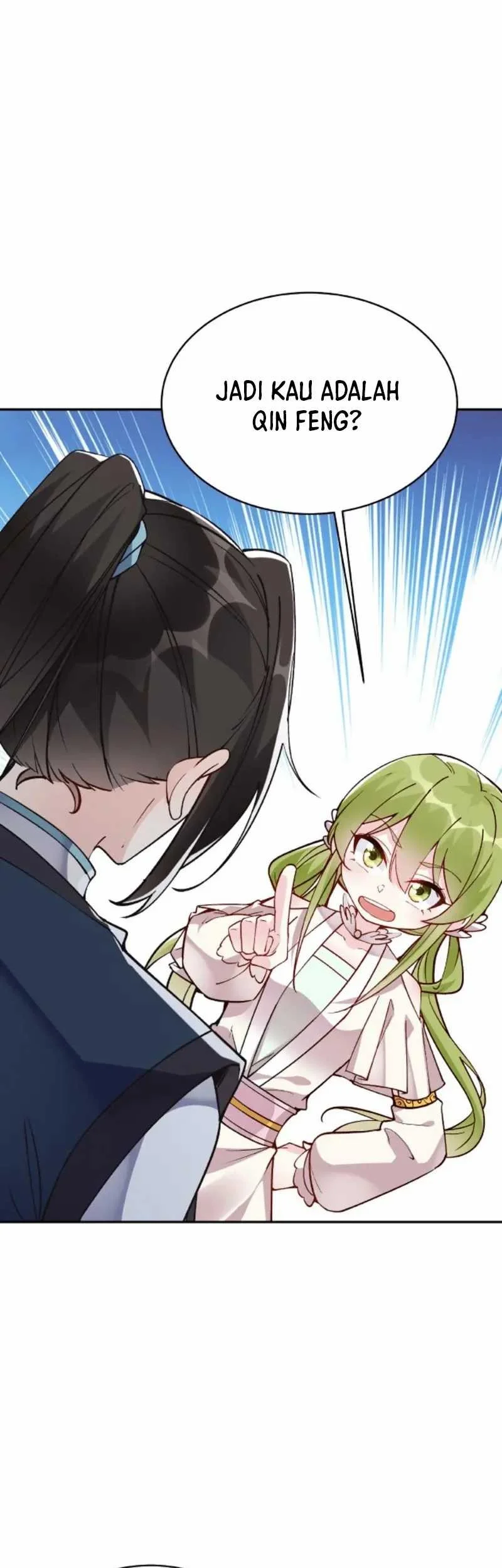 This Villain Has Some Conscience, but Not Much! Chapter 13 Gambar 21