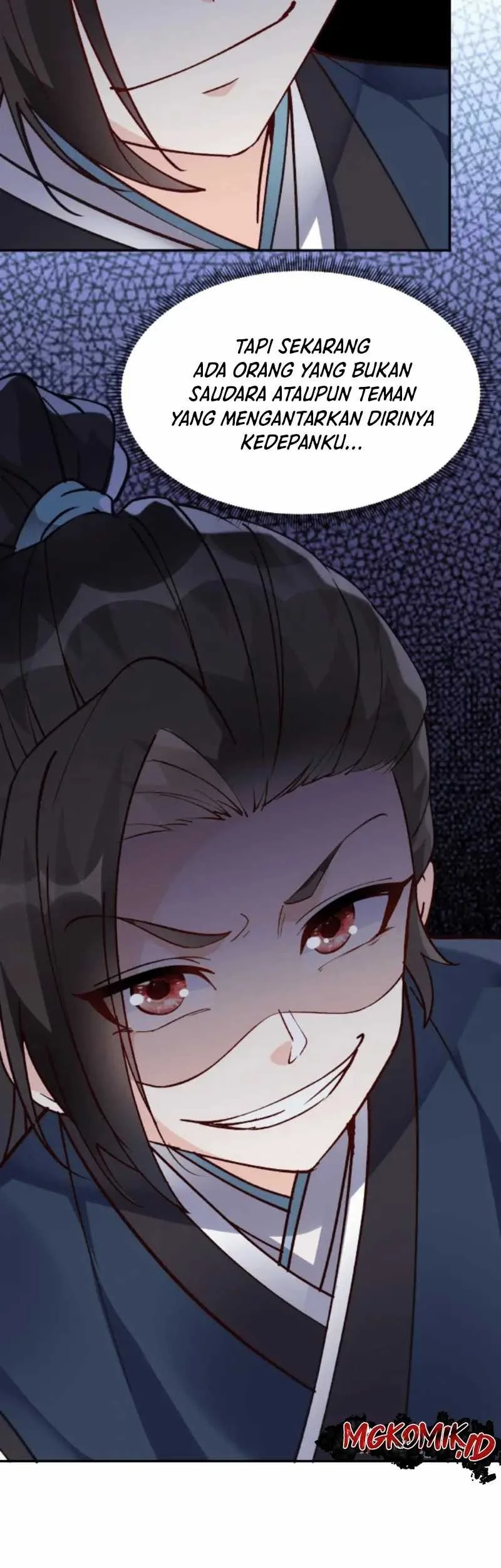 This Villain Has Some Conscience, but Not Much! Chapter 13 Gambar 27