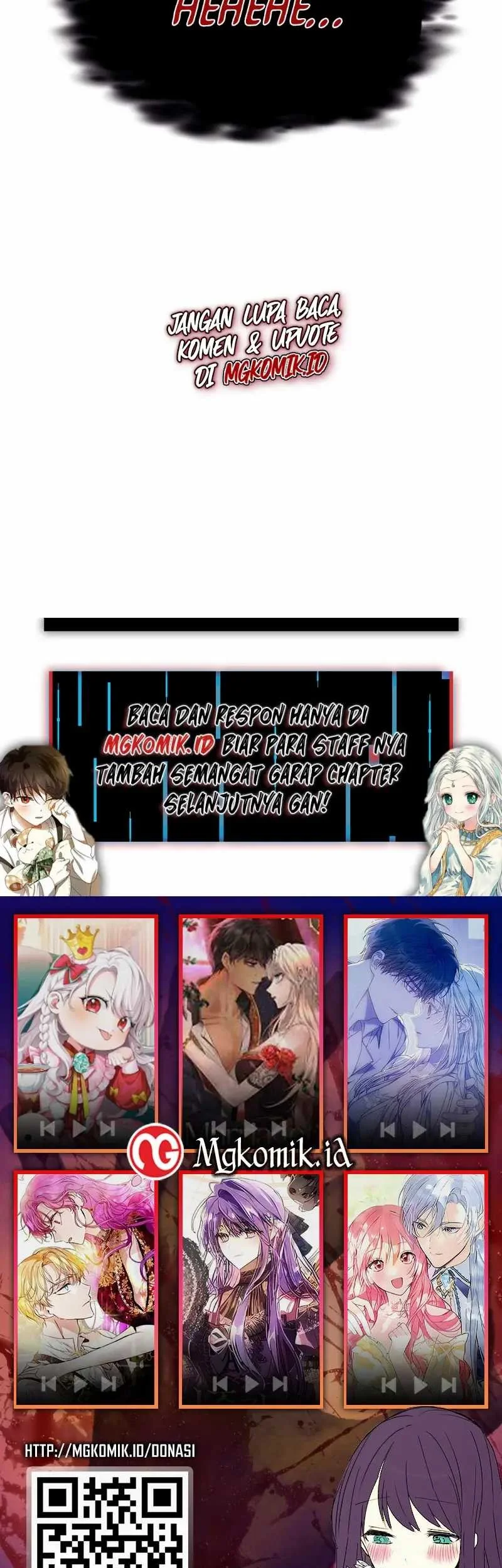 This Villain Has Some Conscience, but Not Much! Chapter 13 Gambar 29