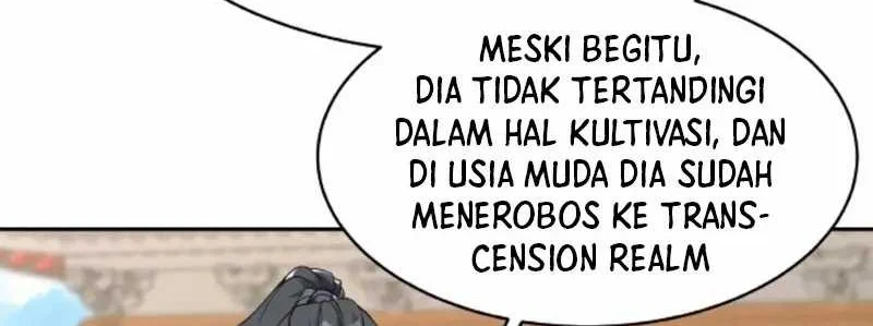 This Villain Has Some Conscience, but Not Much! Chapter 13 Gambar 12
