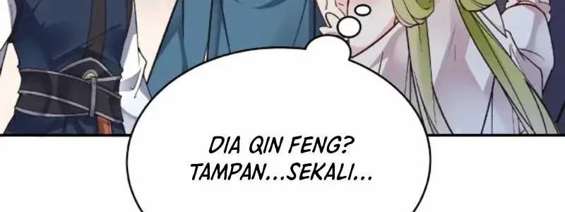 This Villain Has Some Conscience, but Not Much! Chapter 13 Gambar 18