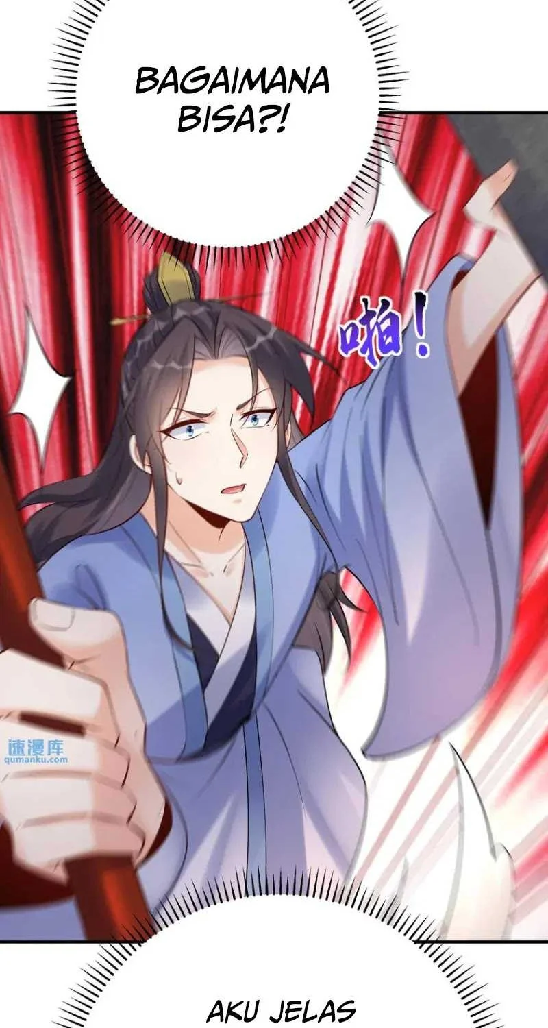 This Villain Has Some Conscience, but Not Much! Chapter 130 Gambar 20