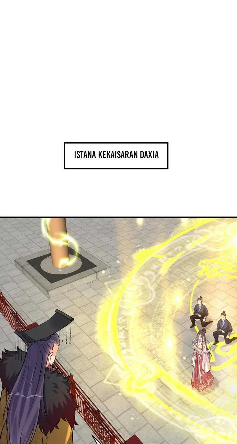 Manhua This Villain Has Some Conscience, but Not Much! Chapter 130 gambar nomor 2