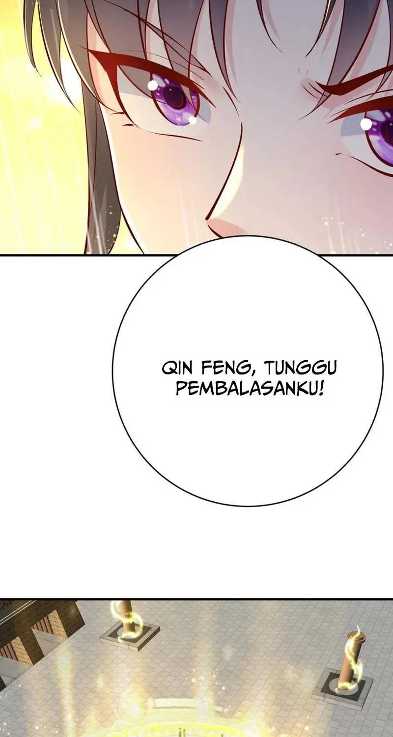 This Villain Has Some Conscience, but Not Much! Chapter 130 Gambar 4