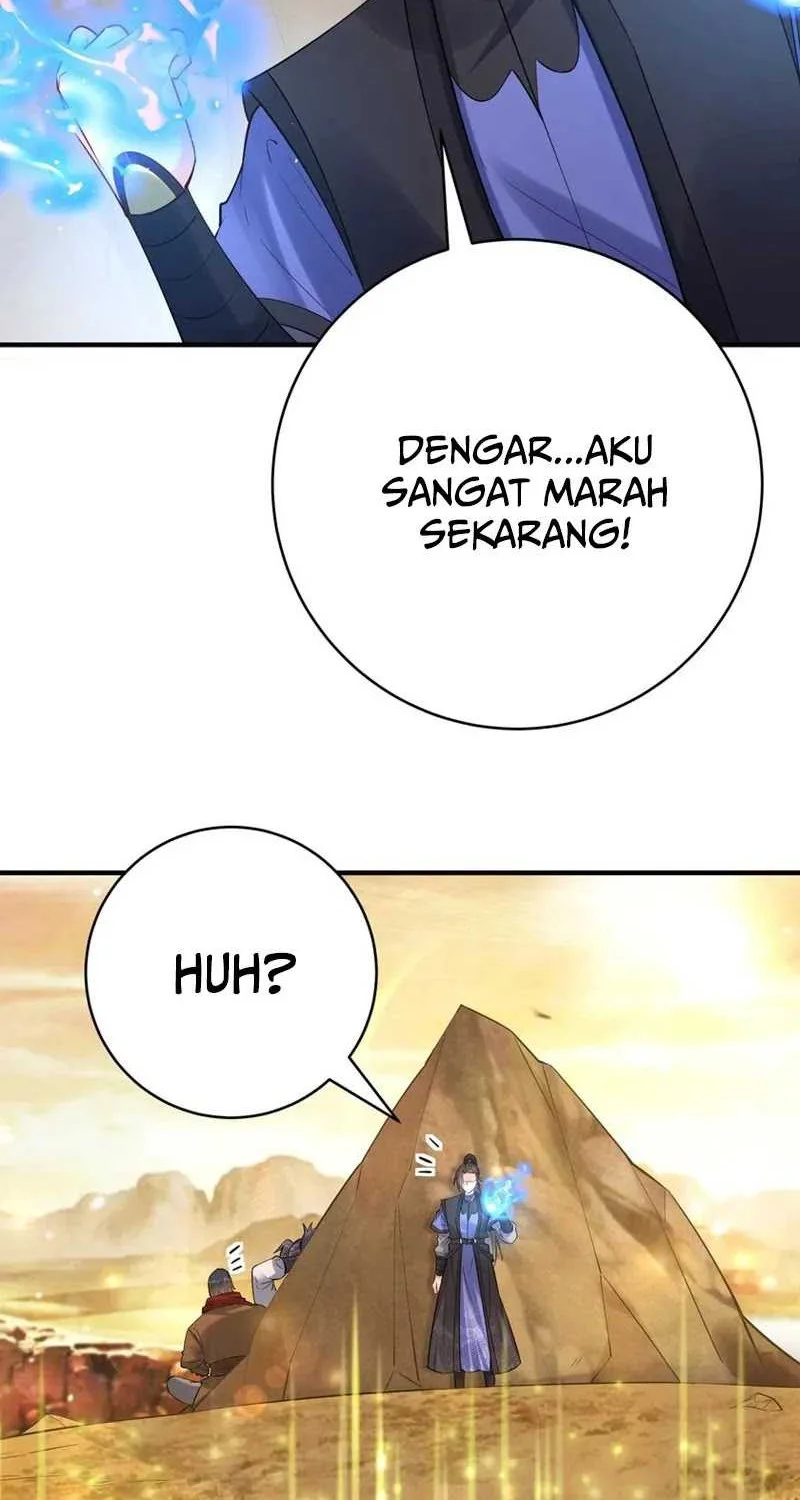 This Villain Has Some Conscience, but Not Much! Chapter 130 Gambar 6