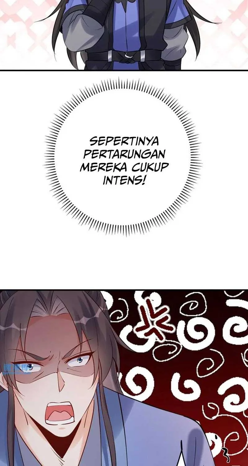 This Villain Has Some Conscience, but Not Much! Chapter 130 Gambar 10