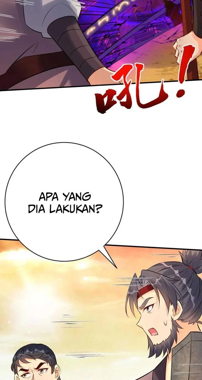 This Villain Has Some Conscience, but Not Much! Chapter 130 Gambar 16