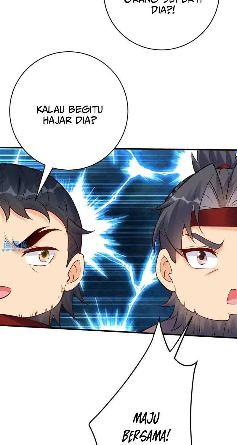 This Villain Has Some Conscience, but Not Much! Chapter 130 Gambar 18