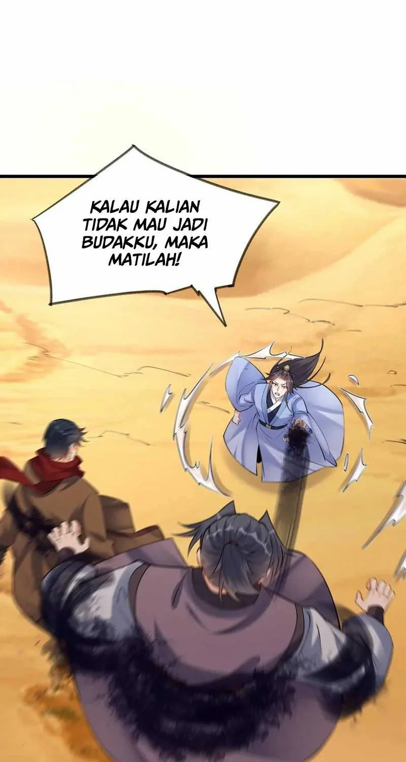 Manhua This Villain Has Some Conscience, but Not Much! Chapter 131 gambar nomor 2
