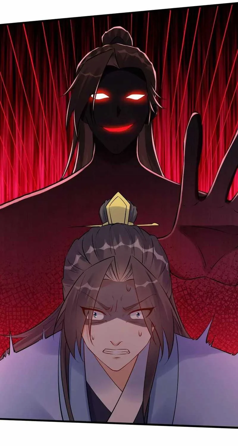 This Villain Has Some Conscience, but Not Much! Chapter 131 Gambar 6